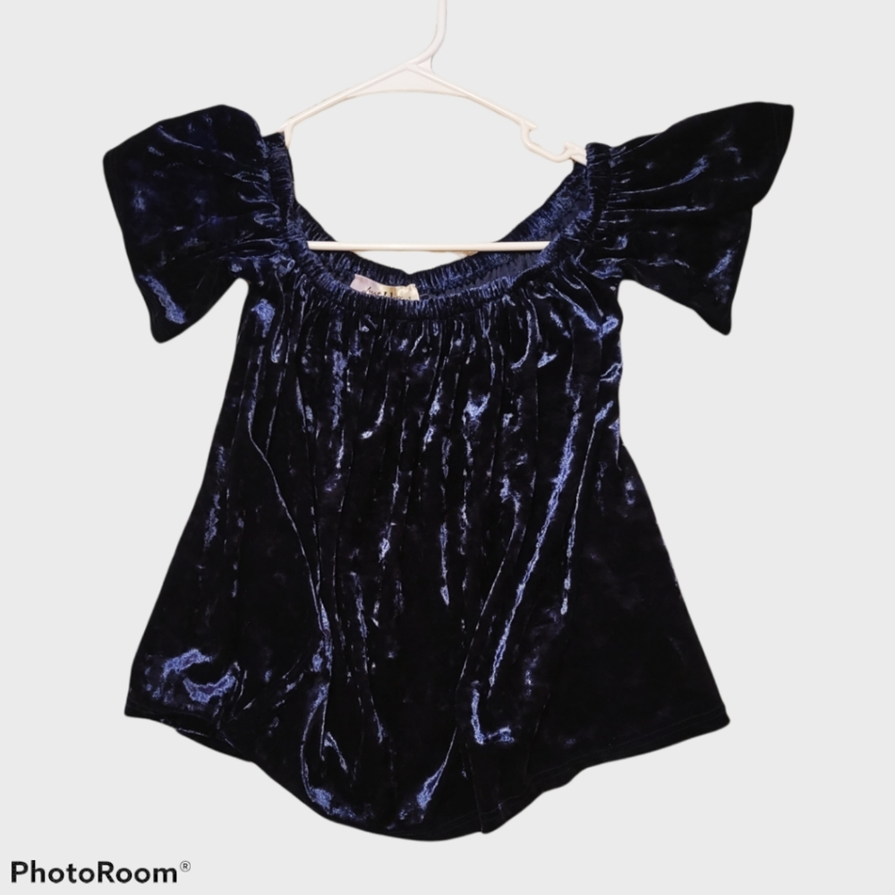 Soft pajama shirt